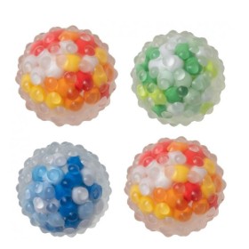 Pelota Molecula Elastica