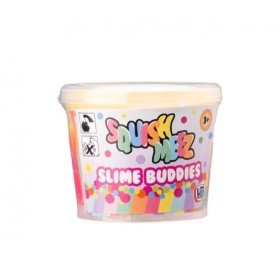 Bote de Slime con Animales