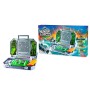 Hundir los Barcos Electronico