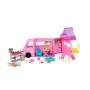 Barbie Supercaravana 2025 Mattel