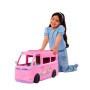 Barbie Supercaravana 2025 Mattel