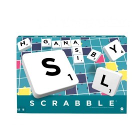 Juego Scrabble Original Mattel Games