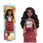Muñeca Princesa Vaiana 2 Disney Princess
