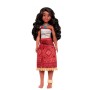 Muñeca Princesa Vaiana 2 Disney Princess