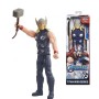 Figura Titan Thor Avengers
