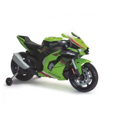 Moto Kawasaki zx-10 R Ninja 12V Injusa