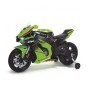 Moto Kawasaki zx-10 R Ninja 12V Injusa