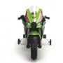 Moto Kawasaki zx-10 R Ninja 12V Injusa