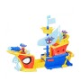 Spidey Water Webs Barco Pirata