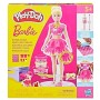 Barbie Diseñador de Muñecas Play-Doh