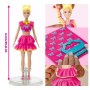 Barbie Diseñador de Muñecas Play-Doh