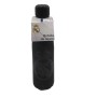 Real Madrid Botella Negra de Doble Pared 500ml