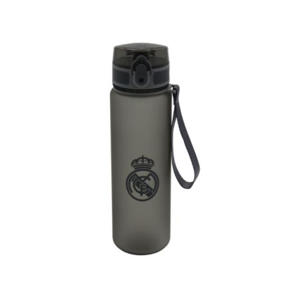 Real Madrid Botella Deportiva 650ml