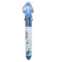 Boligrafo 10 Colores Stitch