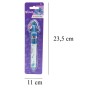 Boligrafo 10 Colores Stitch