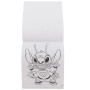 Stitch libro de Colorear con Lápices con Goma