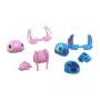 Stitch Puzzle Palz Cápsulas Dobles
