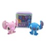 Stitch Puzzle Palz Cápsulas Dobles