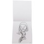 Spidey Libro de Colorear con Lápices con Goma