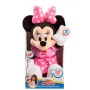Peluche Cantarín Minnie Just Play