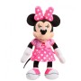Peluche Cantarín Minnie Just Play