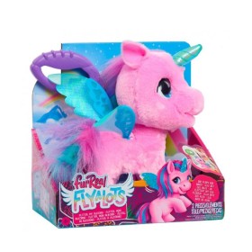 Furreal Fly-A-Lots AlicornJust Play