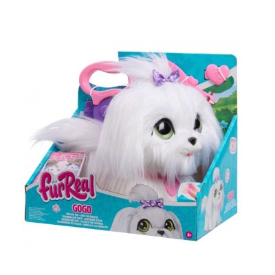 Furreal Gogo Puppy Just Play