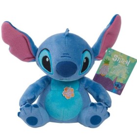 Peluche Stitch Con Sonidos Y Perfumado Just Play