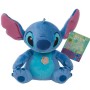 Peluche Stitch Con Sonidos Y Perfumado Just Play