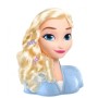 Busto Elsa Básico Disney Frozen Just Play