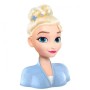 Busto Elsa Básico Disney Frozen Just Play