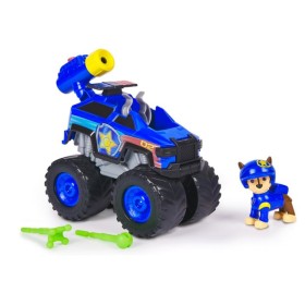 Vehículo Rescue Wheels Roxi Paw Patrol Spin Master