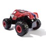 Monster Jam Vehículo Rc Spiderman Spin Master
