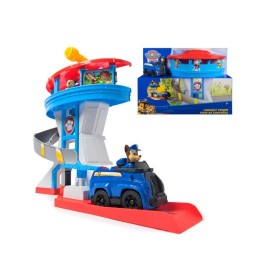 Torre De Control Patrulla Canina Spin Master