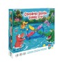 Juego Cocodrilo Gloton Tachan