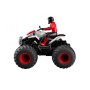 Quad Con Humo Escala 1:14 Tachan