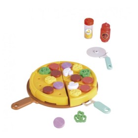 Set De Pizza Tachan