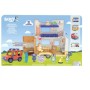 Set Cruiser Y Campervan Bluey Moose