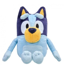 Peluche Bluey Parlante Moose