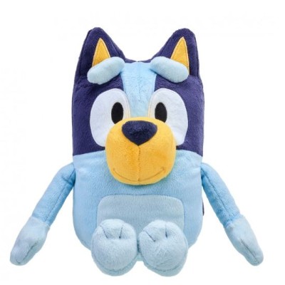 Peluche Bluey Parlante Moose