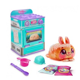 Cookeez Makery Horno Mágico Azul Moose