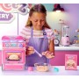 Cookeez Makery Horno Mágico Rosa Moose