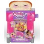 Tostada peluche Cookeez Makery surtido
