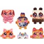 Tostada peluche Cookeez Makery surtido