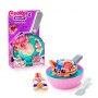 Cookeez Makery Sartén Mágica Moose