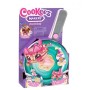 Cookeez Makery Sartén Mágica Moose