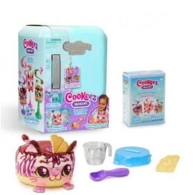 Cookeez Makery Frigorífico Mágico Moose