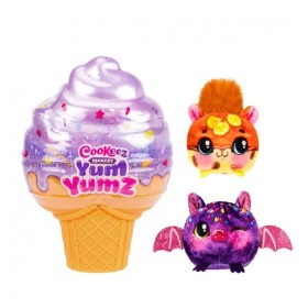 Cookeez Makery Pack 2 Helados Mágicos Moose