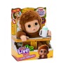 Little Live Pets My Baby Monkey Moose