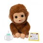 Little Live Pets My Baby Monkey Moose